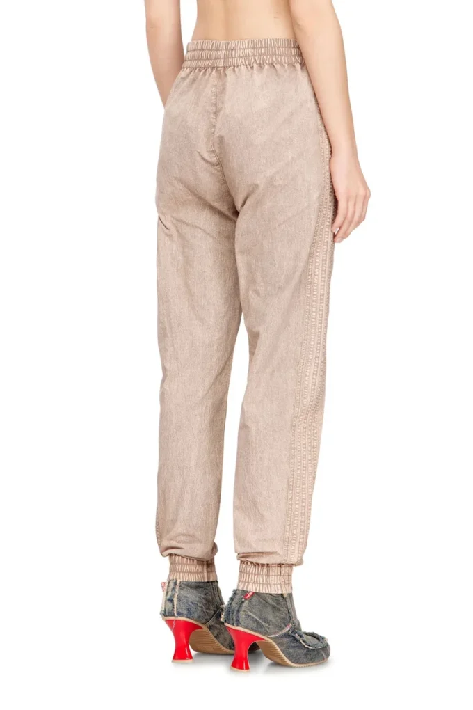 p-aris Pantaloni da tuta in Taslan trattato p-aris Pantaloni da tuta in Taslan trattato