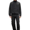 p-beeck-wrd-akad Pantaloni in nylon con tasche cargo p-beeck-wrd-akad Pantaloni in nylon con tasche cargo