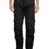 p-beeck-wrd-akad Pantaloni in nylon con tasche cargo p-beeck-wrd-akad Pantaloni in nylon con tasche cargo