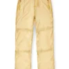 p-daily Pantaloni utility in tessuto leggero e stropicciato p-daily Pantaloni utility in tessuto leggero e stropicciato
