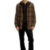 p-define-epch Pantaloni in cotone con passante utility p-define-epch Pantaloni in cotone con passante utility