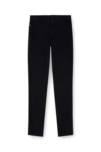 p-define-epch Pantaloni in cotone con passante utility