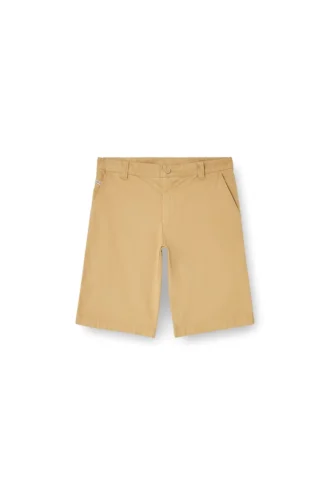 p-define-short-epch Pantaloncini in cotone stonewash