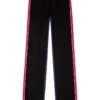 p-devlin Pantaloni ibridi in lana fresca e jersey tecnico p-devlin Pantaloni ibridi in lana fresca e jersey tecnico