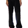 p-devlin Pantaloni ibridi in lana fresca e jersey tecnico p-devlin Pantaloni ibridi in lana fresca e jersey tecnico