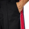 p-devlin Pantaloni ibridi in lana fresca e jersey tecnico p-devlin Pantaloni ibridi in lana fresca e jersey tecnico