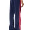 p-devlin Pantaloni ibridi in lana fresca e jersey tecnico p-devlin Pantaloni ibridi in lana fresca e jersey tecnico