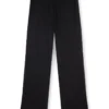 p-dreyer-c Pantaloni con coulisse in twill slavato p-dreyer-c Pantaloni con coulisse in twill slavato