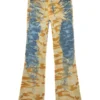 p-fro-dev Pantaloni mimetici con mussola peel-off p-fro-dev Pantaloni mimetici con mussola peel-off