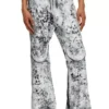 p-gen Pantaloni in pelle trattata p-gen Pantaloni in pelle trattata
