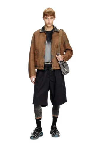 p-gustaf-short Pantaloncini cargo