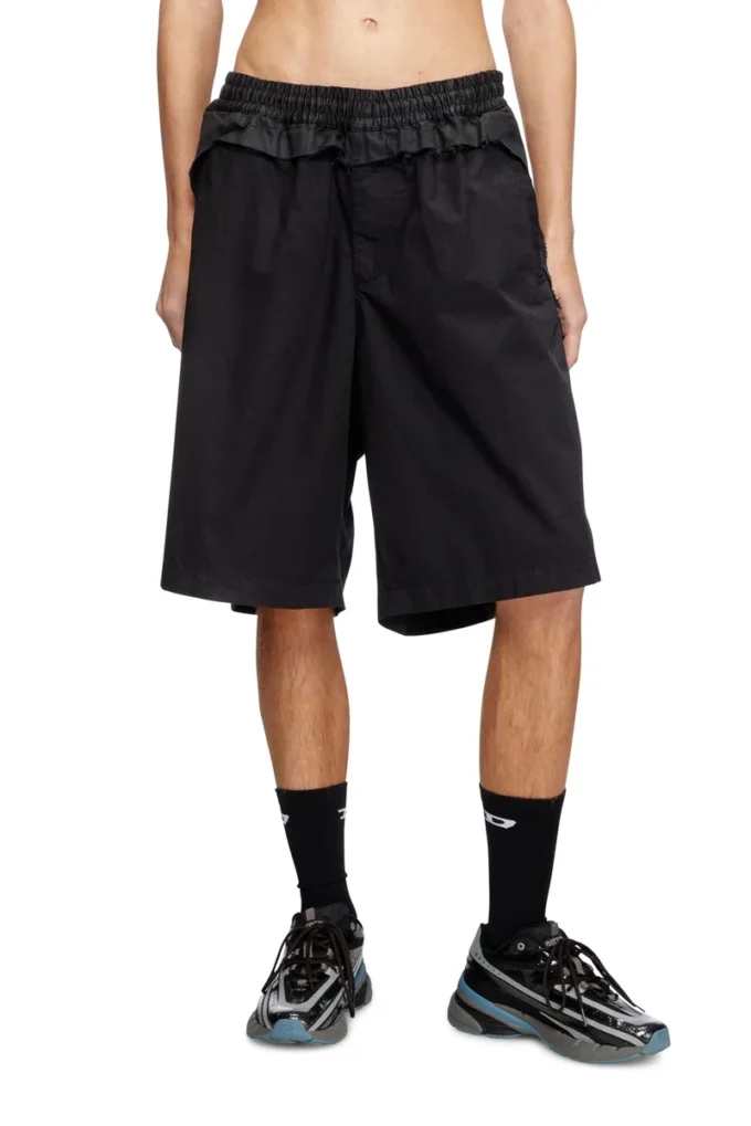 p-gustaf-short Pantaloncini cargo p-gustaf-short Pantaloncini cargo