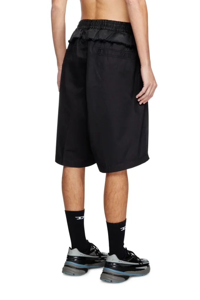 p-gustaf-short Pantaloncini cargo p-gustaf-short Pantaloncini cargo