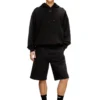 p-hant-chino-short-epch Pantaloncini in cotone con trattamento stonewash