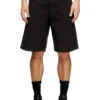 p-hant-chino-short-epch Pantaloncini in cotone con trattamento stonewash