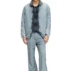 p-hantik-chino Pantaloni chino in nylon taslan riciclato