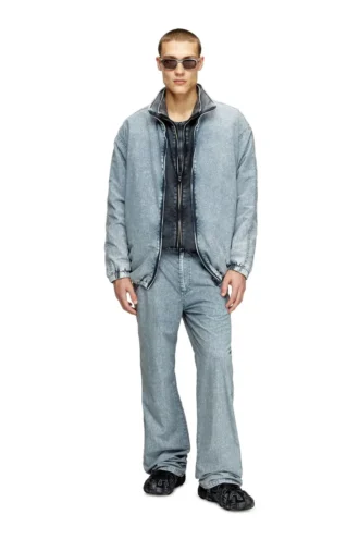 p-hantik-chino Pantaloni chino in nylon taslan riciclato
