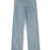 p-hantik-chino Pantaloni chino in nylon taslan riciclato
