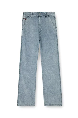 p-hantik-chino Pantaloni chino in nylon taslan riciclato