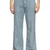 p-hantik-chino Pantaloni chino in nylon taslan riciclato