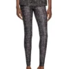 p-hour Gonna bouclé con leggings p-hour Gonna bouclé con leggings