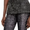 p-hour Gonna bouclé con leggings p-hour Gonna bouclé con leggings
