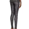 p-hour Gonna bouclé con leggings p-hour Gonna bouclé con leggings