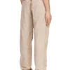 p-iusko-ag Pantaloni in nylon lavato con fasce laterali p-iusko-ag Pantaloni in nylon lavato con fasce laterali