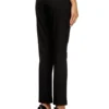 p-lacer-r2 Pantaloni in misto lana con tasche a filetto