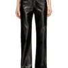 p-lain Pantaloni cinque tasche in tessuto spalmato p-lain Pantaloni cinque tasche in tessuto spalmato