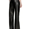 p-lain Pantaloni cinque tasche in tessuto spalmato p-lain Pantaloni cinque tasche in tessuto spalmato