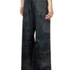 p-livery-b Pantaloni utility in misto cotone p-livery-b Pantaloni utility in misto cotone