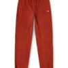 p-marky-cuff Pantaloni con coulisse e bordi a costine