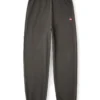 p-marky-cuff-t1 Pantaloni jogging in cotone con coulisse in vita