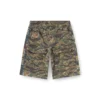 p-ramos-short-epbw Pantaloncini cargo con stampe mimetiche miste