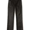 p-rivers Pantaloni in tessuto tecnico trattato