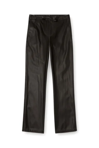 p-rivers Pantaloni in tessuto tecnico trattato