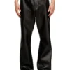p-rivers Pantaloni in tessuto tecnico trattato