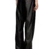 p-rivers Pantaloni in tessuto tecnico trattato