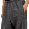 p-tilson Pantaloni in lana con coulisse in vita