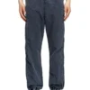 p-wilson Pantaloni in nylon taslan riciclato