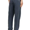 p-wilson Pantaloni in nylon taslan riciclato