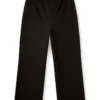 p-yrite-r2 Pantaloni in lana con coulisse p-yrite-r2 Pantaloni in lana con coulisse