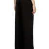 p-yrite-r2 Pantaloni in lana con coulisse p-yrite-r2 Pantaloni in lana con coulisse