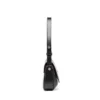 play clutch Borsa a tracolla Play in pelle semilucida