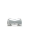 play clutch Play-Clutch in PU metallizzato