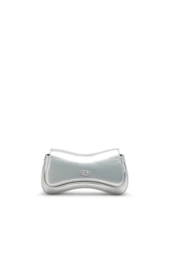 play clutch Play-Clutch in PU metallizzato