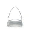 play clutch Play-Clutch in PU metallizzato
