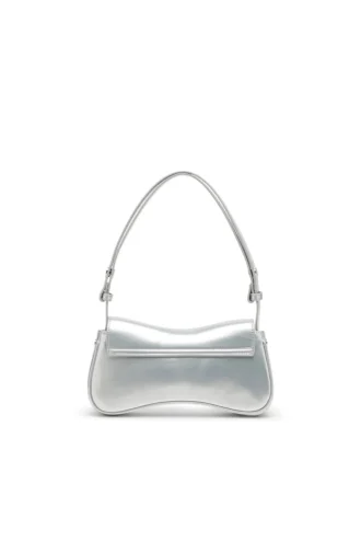 play clutch Play-Clutch in PU metallizzato