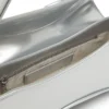 play clutch Play-Clutch in PU metallizzato